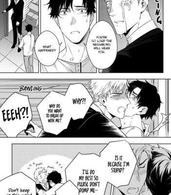 [YOFUNE Shibue] 2ban-me no Alpha [Eng] – Gay Manga sex 211