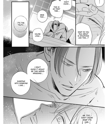 [Nanako] Kore ga Saigo no Koi no Hanashi [Eng] (update c.6.5) – Gay Manga sex 68