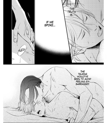 [Nanako] Kore ga Saigo no Koi no Hanashi [Eng] (update c.6.5) – Gay Manga sex 70