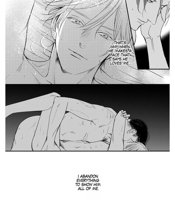 [Nanako] Kore ga Saigo no Koi no Hanashi [Eng] (update c.6.5) – Gay Manga sex 72