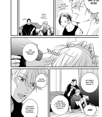 [Nanako] Kore ga Saigo no Koi no Hanashi [Eng] (update c.6.5) – Gay Manga sex 74