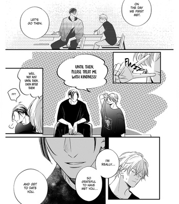 [Nanako] Kore ga Saigo no Koi no Hanashi [Eng] (update c.6.5) – Gay Manga sex 77
