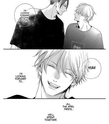 [Nanako] Kore ga Saigo no Koi no Hanashi [Eng] (update c.6.5) – Gay Manga sex 78