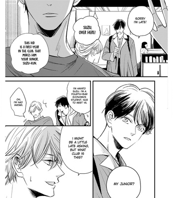 [Nanako] Kore ga Saigo no Koi no Hanashi [Eng] (update c.6.5) – Gay Manga sex 81