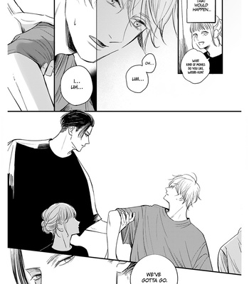 [Nanako] Kore ga Saigo no Koi no Hanashi [Eng] (update c.6.5) – Gay Manga sex 83