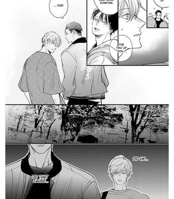 [Nanako] Kore ga Saigo no Koi no Hanashi [Eng] (update c.6.5) – Gay Manga sex 84