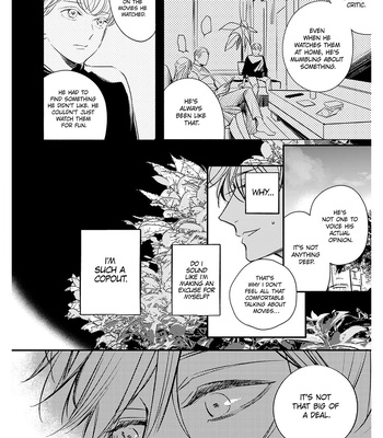[Nanako] Kore ga Saigo no Koi no Hanashi [Eng] (update c.6.5) – Gay Manga sex 86