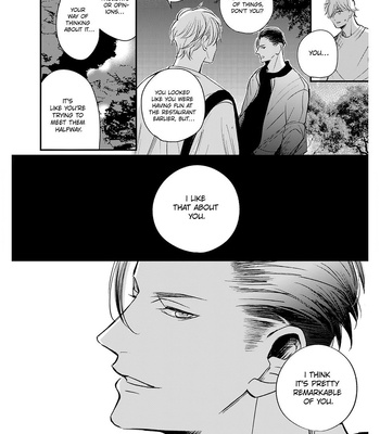 [Nanako] Kore ga Saigo no Koi no Hanashi [Eng] (update c.6.5) – Gay Manga sex 125