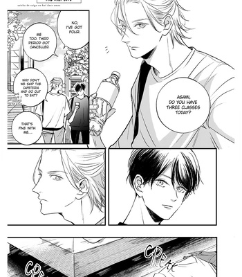 [Nanako] Kore ga Saigo no Koi no Hanashi [Eng] (update c.6.5) – Gay Manga sex 53