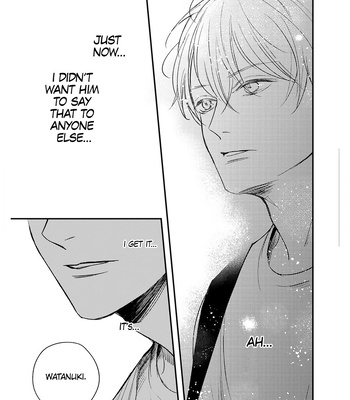 [Nanako] Kore ga Saigo no Koi no Hanashi [Eng] (update c.6.5) – Gay Manga sex 126
