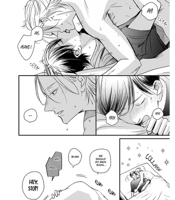 [Nanako] Kore ga Saigo no Koi no Hanashi [Eng] (update c.6.5) – Gay Manga sex 54