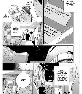 [Nanako] Kore ga Saigo no Koi no Hanashi [Eng] (update c.6.5) – Gay Manga sex 55