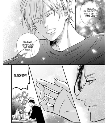 [Nanako] Kore ga Saigo no Koi no Hanashi [Eng] (update c.6.5) – Gay Manga sex 11