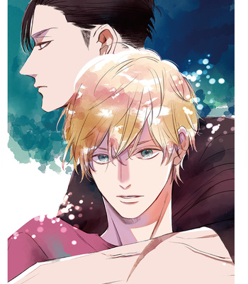 [Nanako] Kore ga Saigo no Koi no Hanashi [Eng] (update c.6.5) – Gay Manga sex 2