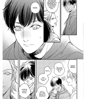 [Nanako] Kore ga Saigo no Koi no Hanashi [Eng] (update c.6.5) – Gay Manga sex 21