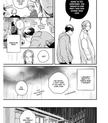[Nanako] Kore ga Saigo no Koi no Hanashi [Eng] (update c.6.5) – Gay Manga sex 23