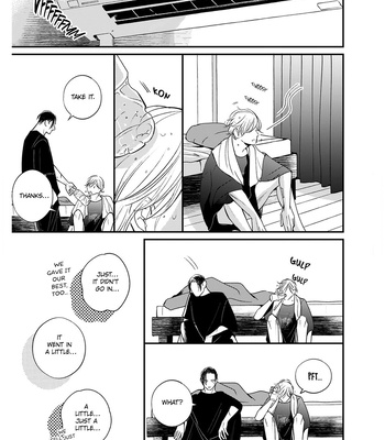 [Nanako] Kore ga Saigo no Koi no Hanashi [Eng] (update c.6.5) – Gay Manga sex 24