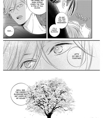 [Nanako] Kore ga Saigo no Koi no Hanashi [Eng] (update c.6.5) – Gay Manga sex 26