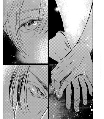 [Nanako] Kore ga Saigo no Koi no Hanashi [Eng] (update c.6.5) – Gay Manga sex 28