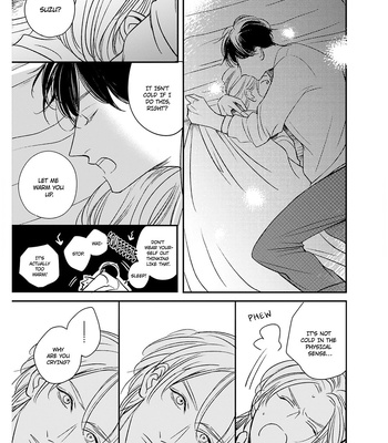 [Nanako] Kore ga Saigo no Koi no Hanashi [Eng] (update c.6.5) – Gay Manga sex 29