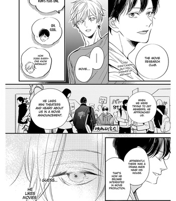 [Nanako] Kore ga Saigo no Koi no Hanashi [Eng] (update c.6.5) – Gay Manga sex 33