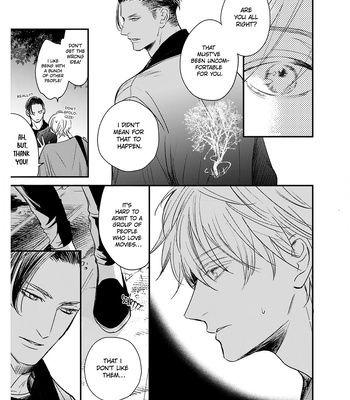 [Nanako] Kore ga Saigo no Koi no Hanashi [Eng] (update c.6.5) – Gay Manga sex 36