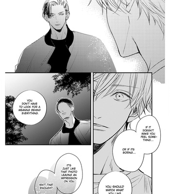 [Nanako] Kore ga Saigo no Koi no Hanashi [Eng] (update c.6.5) – Gay Manga sex 38