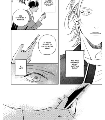 [Nanako] Kore ga Saigo no Koi no Hanashi [Eng] (update c.6.5) – Gay Manga sex 44