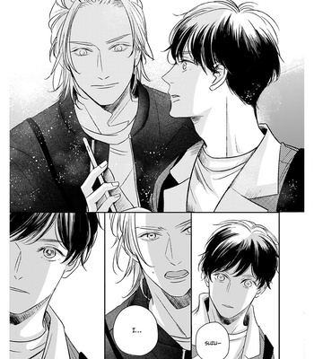 [Nanako] Kore ga Saigo no Koi no Hanashi [Eng] (update c.6.5) – Gay Manga sex 45
