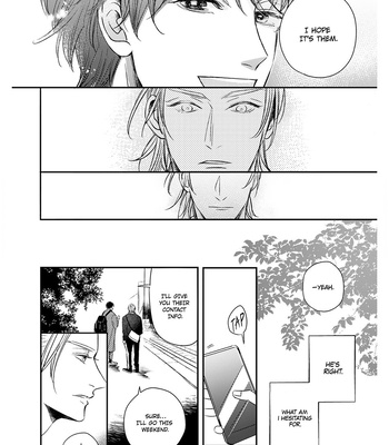[Nanako] Kore ga Saigo no Koi no Hanashi [Eng] (update c.6.5) – Gay Manga sex 46