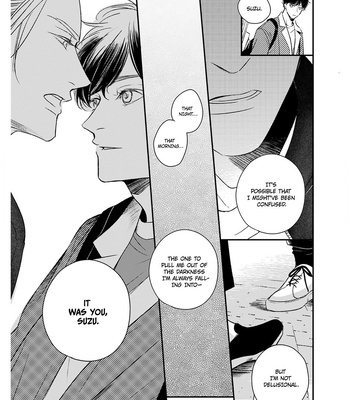 [Nanako] Kore ga Saigo no Koi no Hanashi [Eng] (update c.6.5) – Gay Manga sex 47