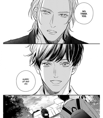 [Nanako] Kore ga Saigo no Koi no Hanashi [Eng] (update c.6.5) – Gay Manga sex 48