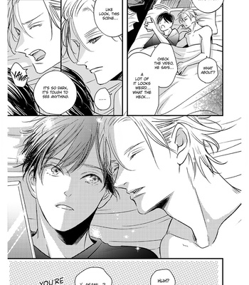 [Nanako] Kore ga Saigo no Koi no Hanashi [Eng] (update c.6.5) – Gay Manga sex 6