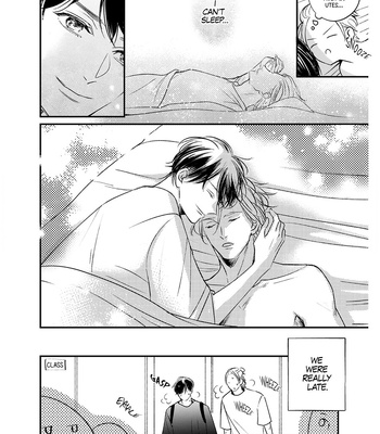 [Nanako] Kore ga Saigo no Koi no Hanashi [Eng] (update c.6.5) – Gay Manga sex 7