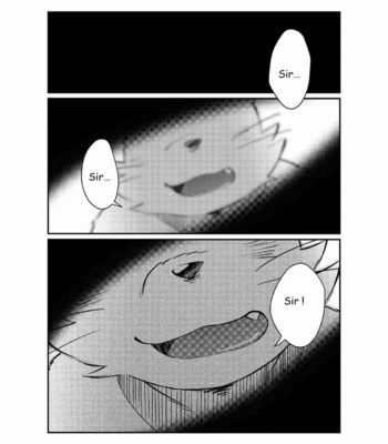 [ichijuu sansai (diru)] Ikawa buchou to Inoue-kun to. [Eng] – Gay Manga sex 2