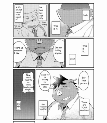 [ichijuu sansai (diru)] Ikawa buchou to Inoue-kun to. [Eng] – Gay Manga sex 18