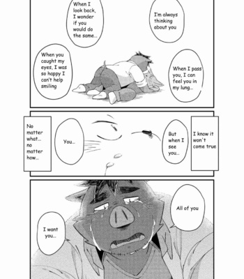 [ichijuu sansai (diru)] Ikawa buchou to Inoue-kun to. [Eng] – Gay Manga sex 22