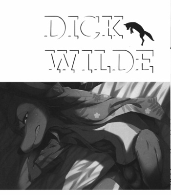 [Dogear (Inumimi Moeta)] Dick Wilde – Zootopia dj [JP] – Gay Manga sex 23