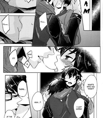 [Don (Kurosu)] Daiya no A dj – Doku Kurawaba Sara made [Eng] – Gay Manga sex 30