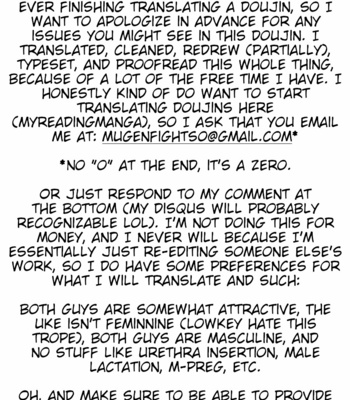 [Hino Youhe] Chou Shinyuu Dakara Sekkusu Mo Suru. – Jujutsu Kaisen dj [Eng] – Gay Manga sex 2