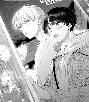 [CHANOKI An] Kyou, Suki tte Iimasu [Eng] (update c.2) – Gay Manga sex 2