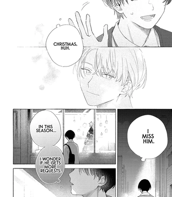 [CHANOKI An] Kyou, Suki tte Iimasu [Eng] (update c.2) – Gay Manga sex 21
