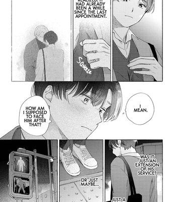 [CHANOKI An] Kyou, Suki tte Iimasu [Eng] (update c.2) – Gay Manga sex 22