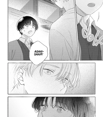 [CHANOKI An] Kyou, Suki tte Iimasu [Eng] (update c.2) – Gay Manga sex 27