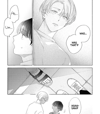 [CHANOKI An] Kyou, Suki tte Iimasu [Eng] (update c.2) – Gay Manga sex 28