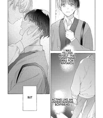 [CHANOKI An] Kyou, Suki tte Iimasu [Eng] (update c.2) – Gay Manga sex 29