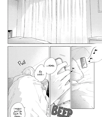 [CHANOKI An] Kyou, Suki tte Iimasu [Eng] (update c.2) – Gay Manga sex 3