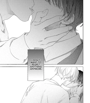 [CHANOKI An] Kyou, Suki tte Iimasu [Eng] (update c.2) – Gay Manga sex 30