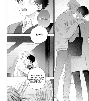[CHANOKI An] Kyou, Suki tte Iimasu [Eng] (update c.2) – Gay Manga sex 31