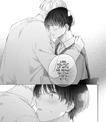 [CHANOKI An] Kyou, Suki tte Iimasu [Eng] (update c.2) – Gay Manga sex 32